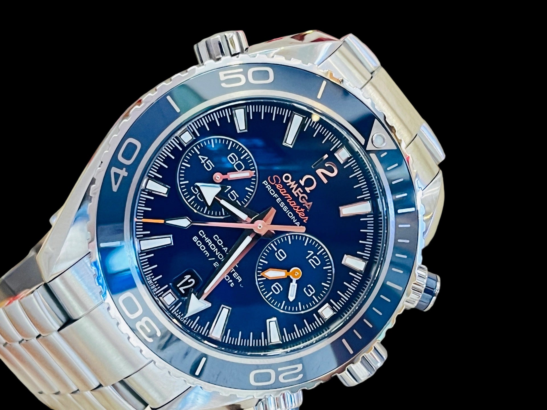 Omega 232.90.46.51.03.001