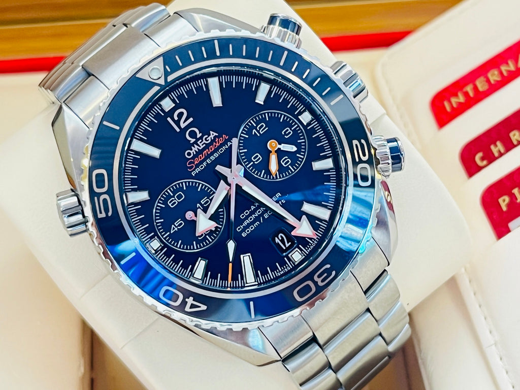 Omega 232.90.46.51.03.001