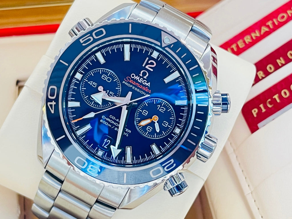 Omega 232.90.46.51.03.001