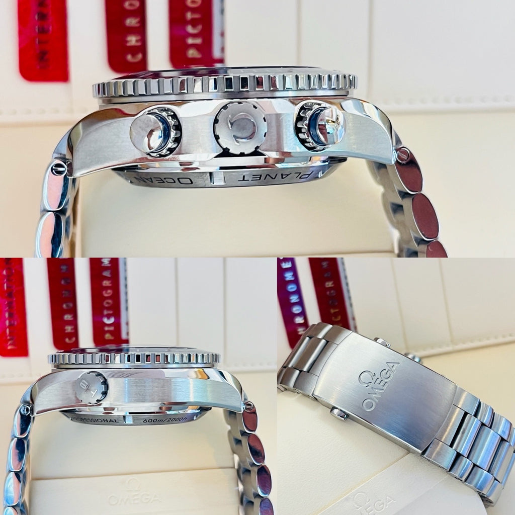 Omega 232.90.46.51.03.001