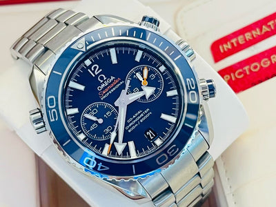 Omega 232.90.46.51.03.001