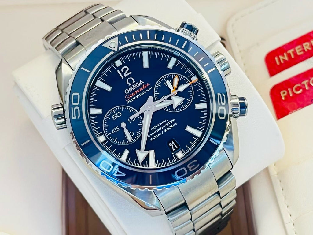 Omega 232.90.46.51.03.001