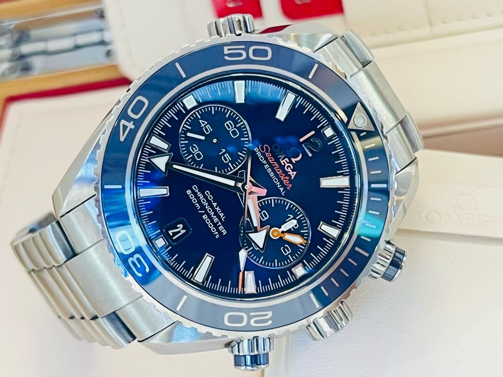 Omega 232.90.46.51.03.001