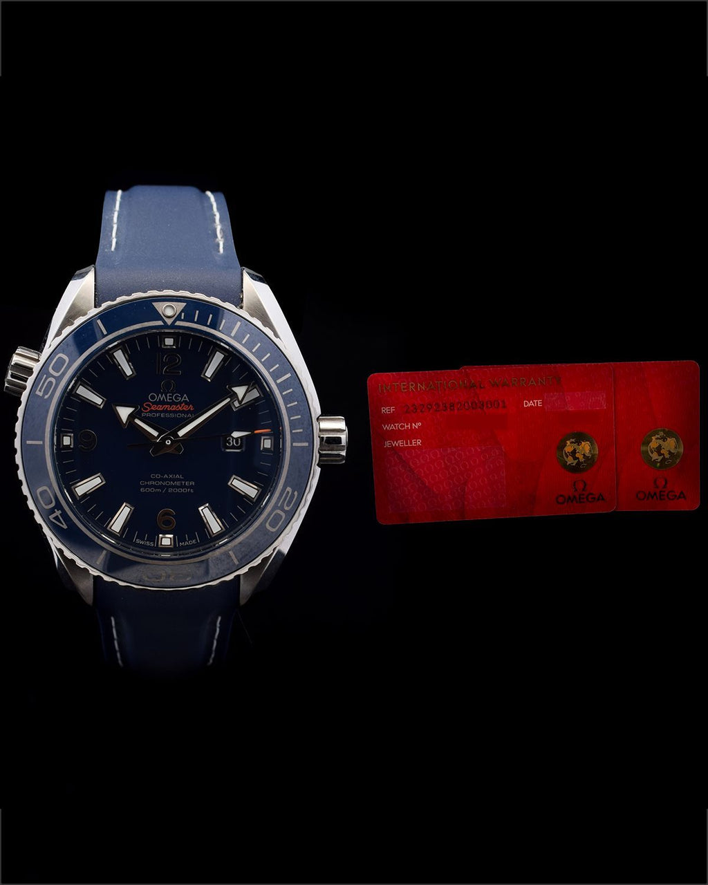 Omega 232.92.38.20.03.001