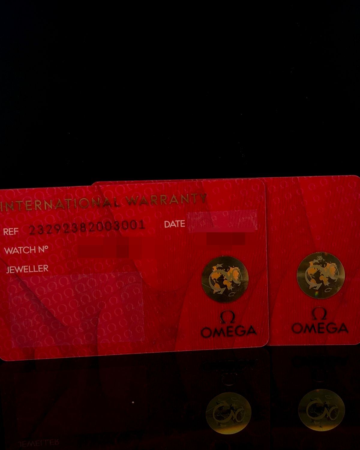 Omega 232.92.38.20.03.001