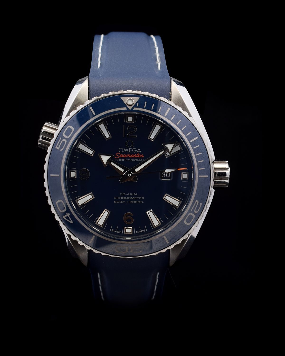 Omega 232.92.38.20.03.001