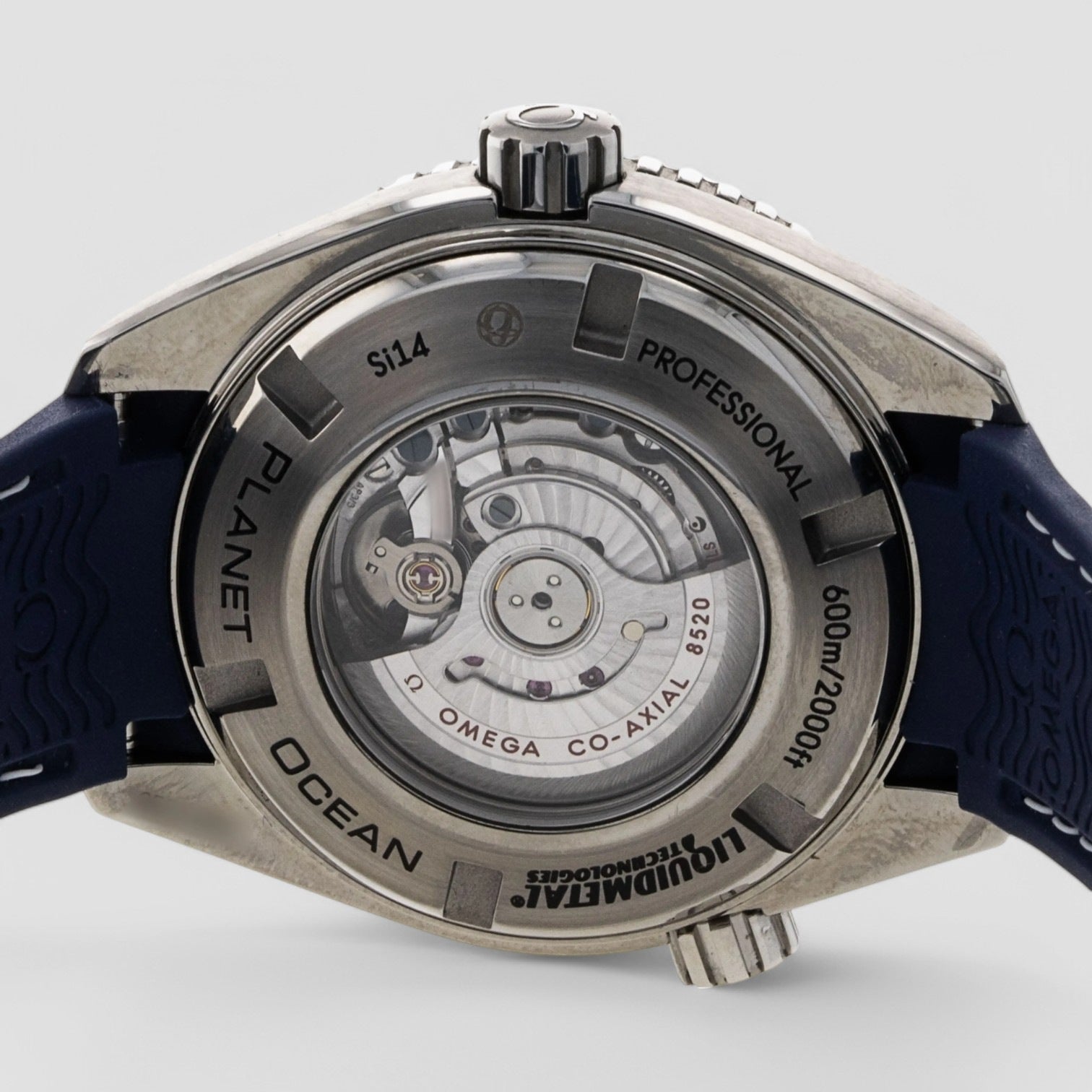 Omega 232.92.38.20.03.001