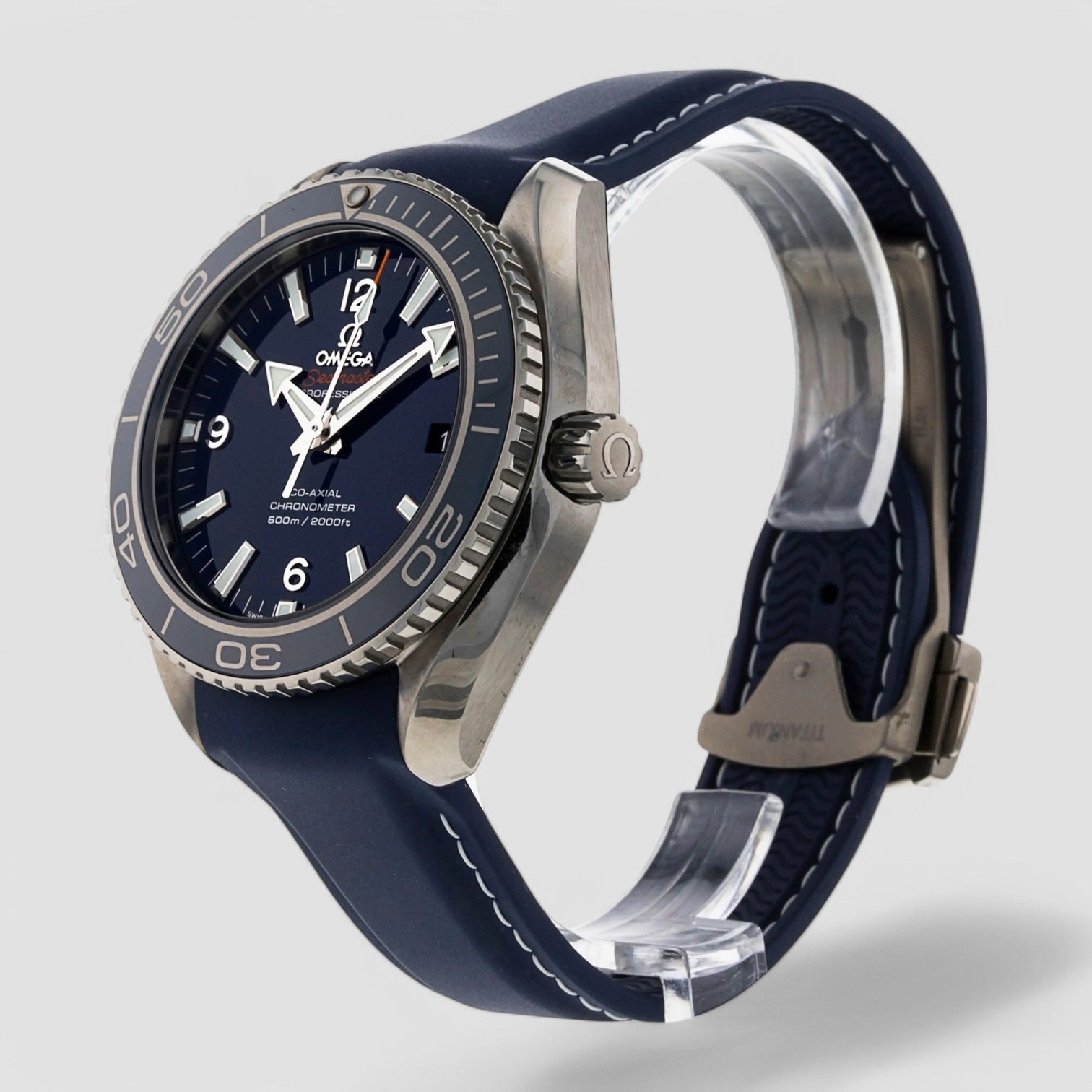 Omega 232.92.42.21.03.001