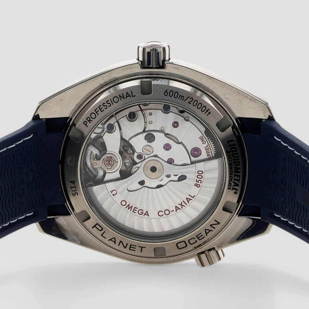 Omega 232.92.42.21.03.001