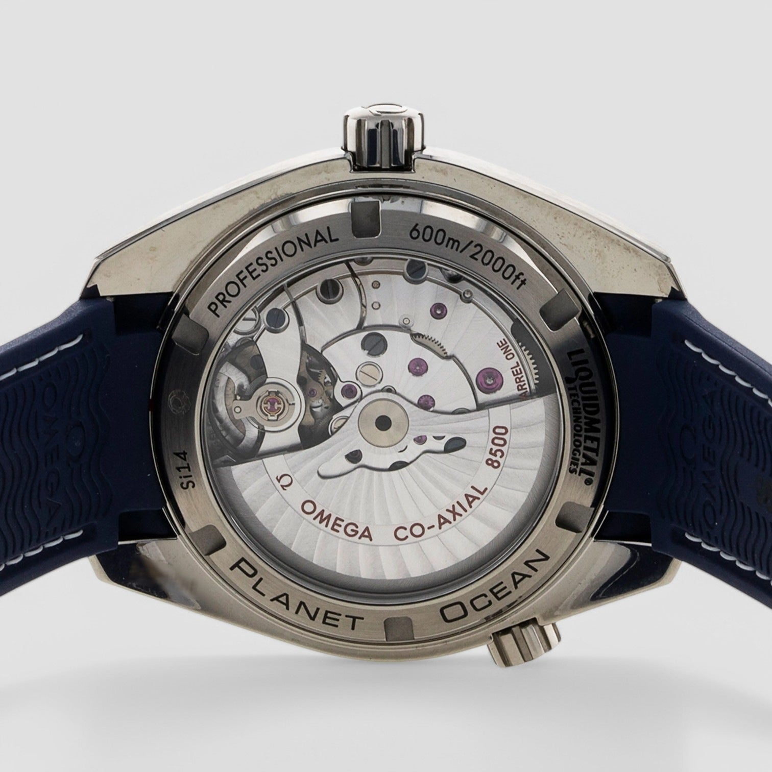 Omega 232.92.42.21.03.001