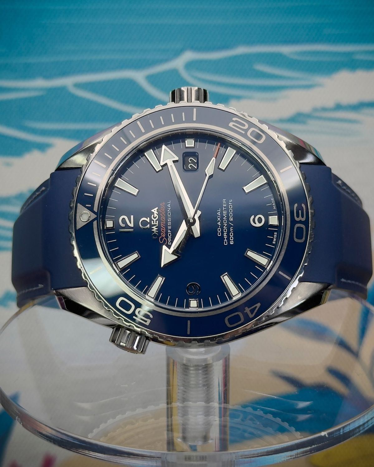 Omega 232.92.46.21.03.001