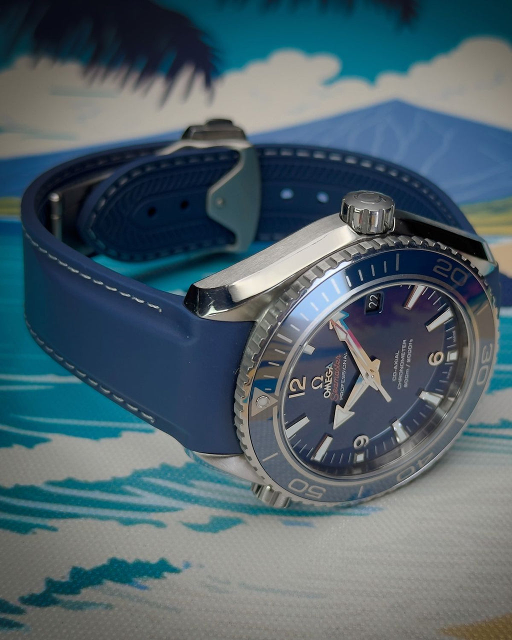 Omega 232.92.46.21.03.001
