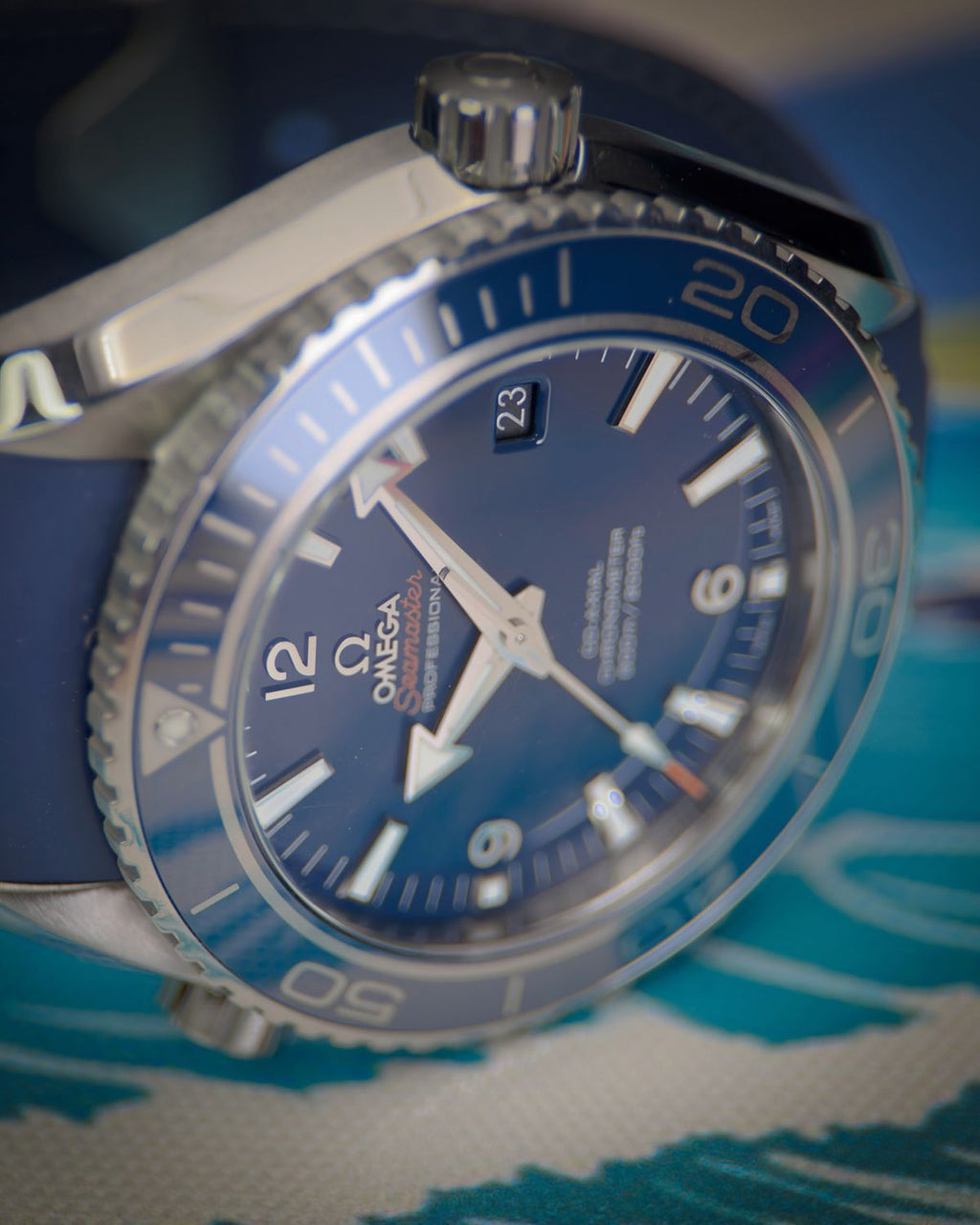 Omega 232.92.46.21.03.001