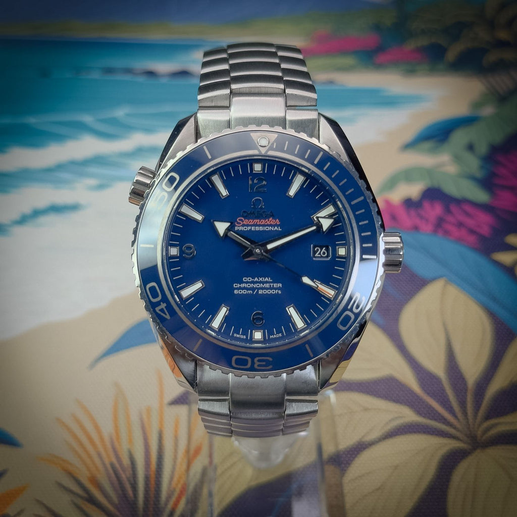 Omega 232.92.46.21.03.001