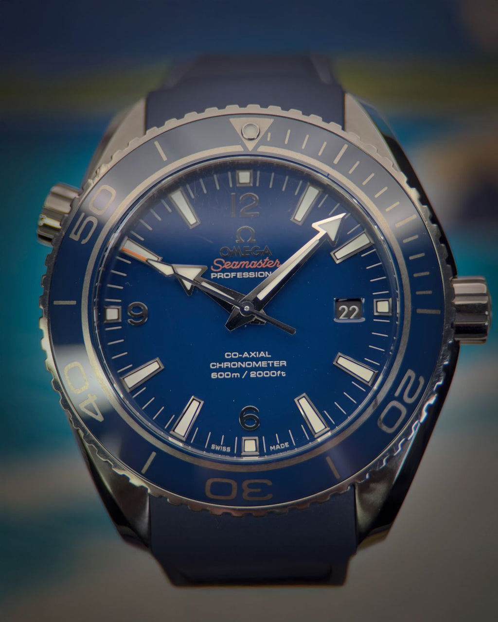 Omega 232.92.46.21.03.001
