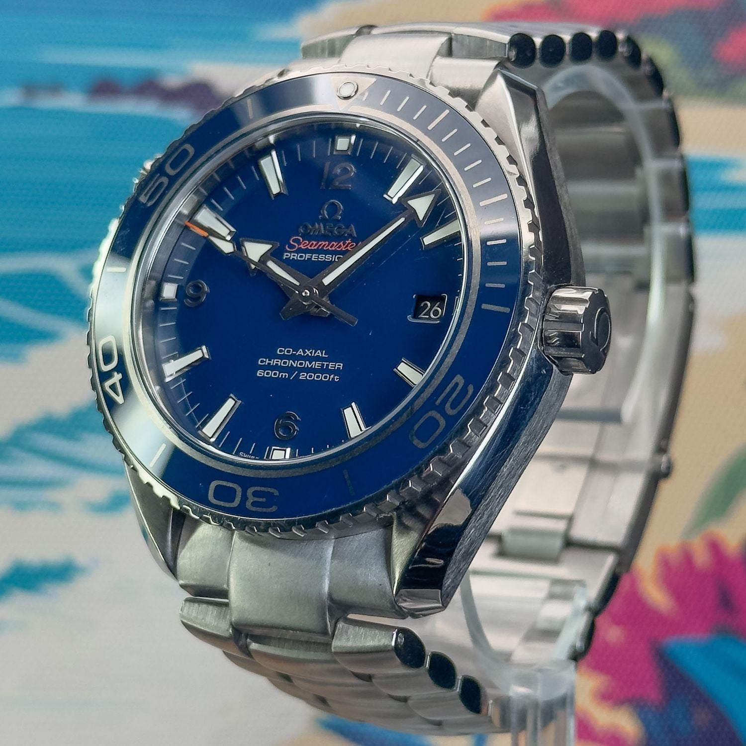 Omega 232.92.46.21.03.001