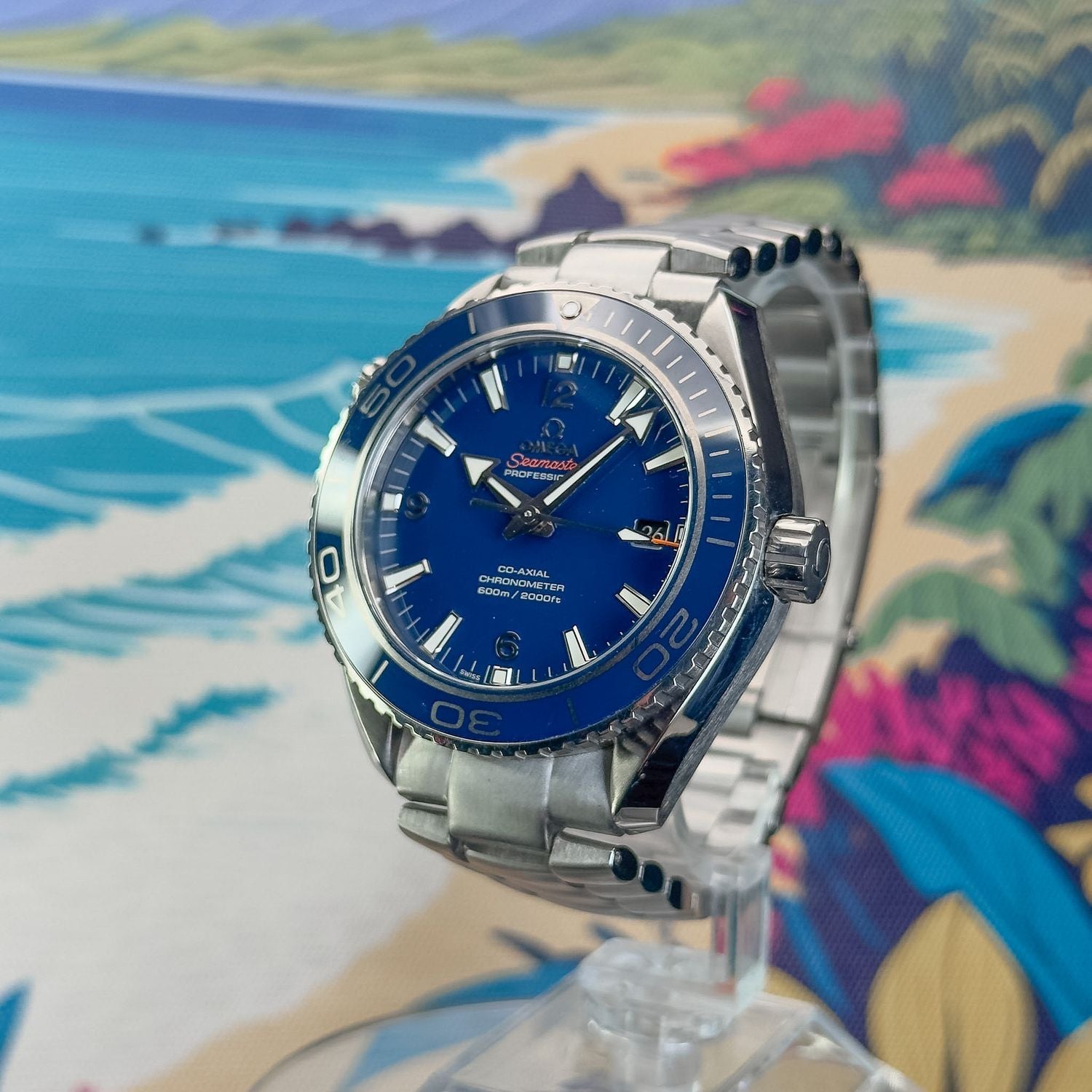 Omega 232.92.46.21.03.001