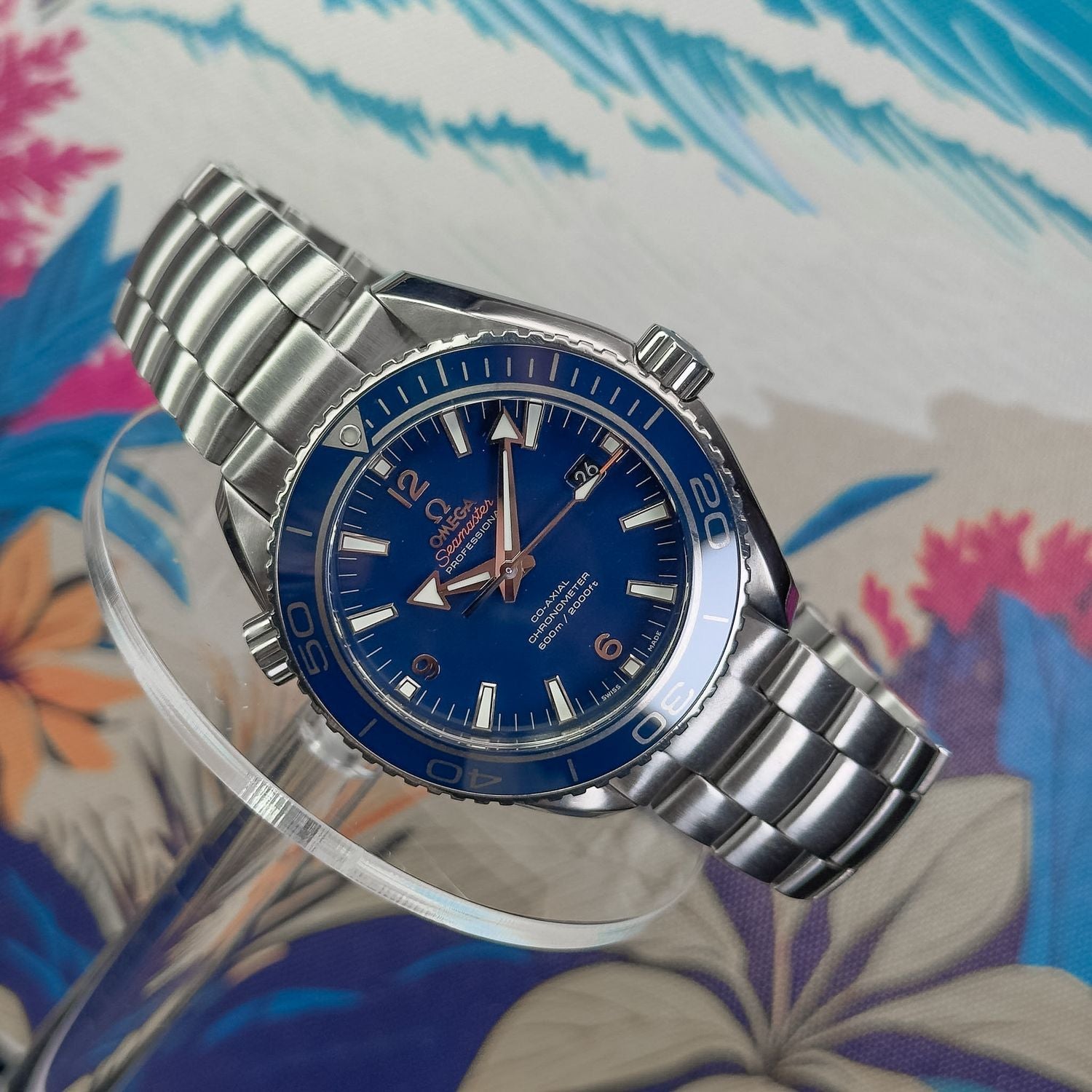 Omega 232.92.46.21.03.001