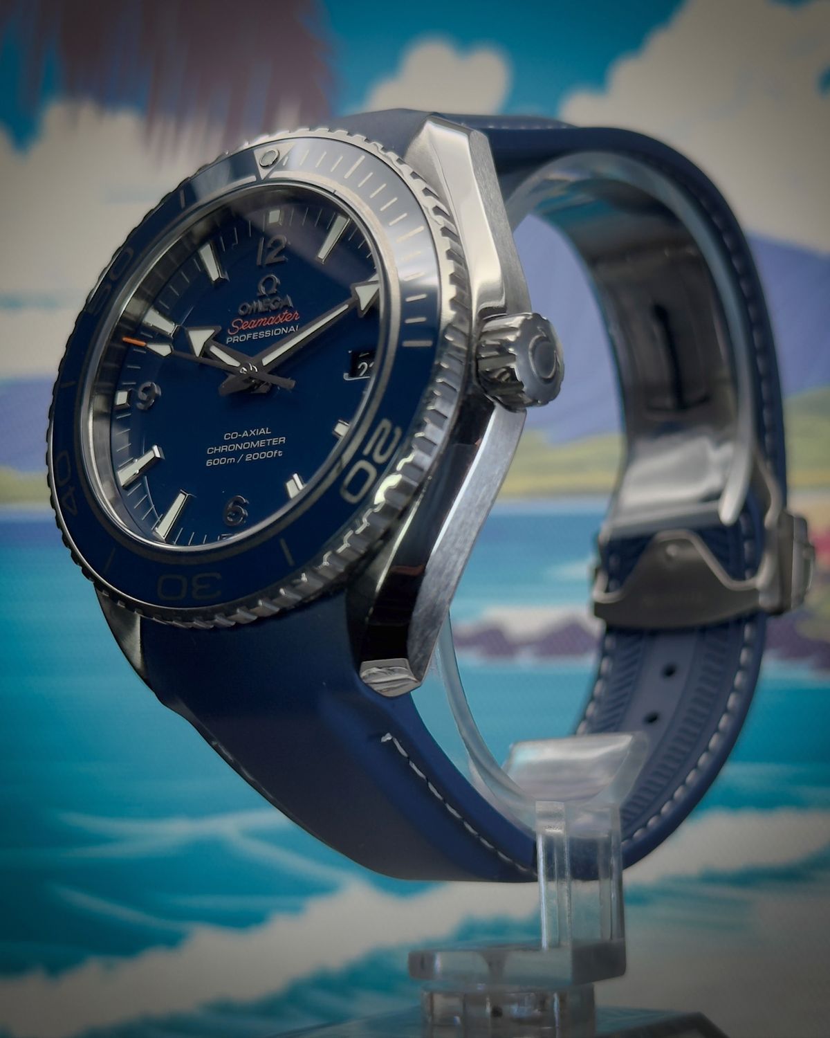 Omega 232.92.46.21.03.001