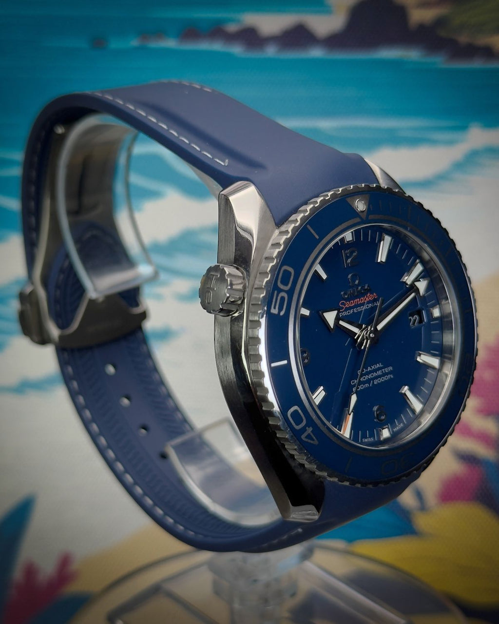 Omega 232.92.46.21.03.001
