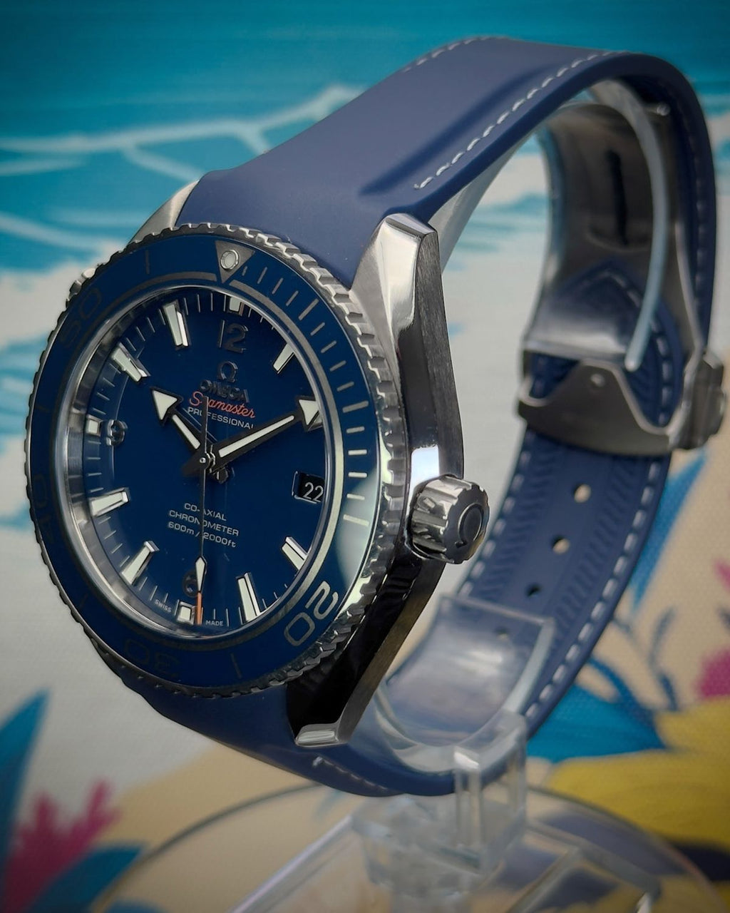 Omega 232.92.46.21.03.001