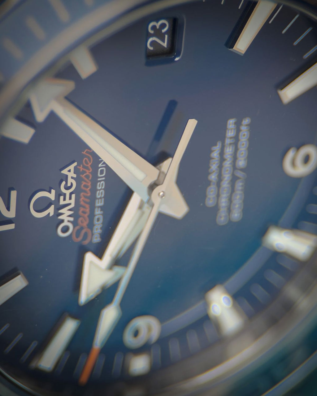 Omega 232.92.46.21.03.001