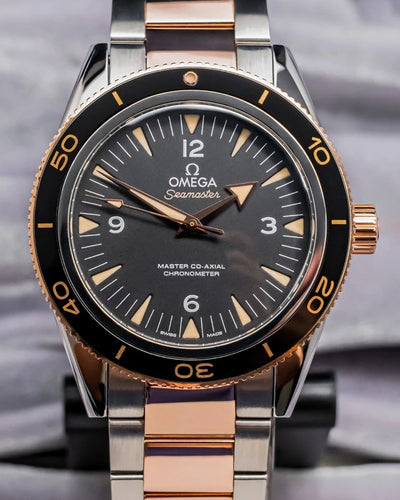 Omega 233.20.41.21.01.001
