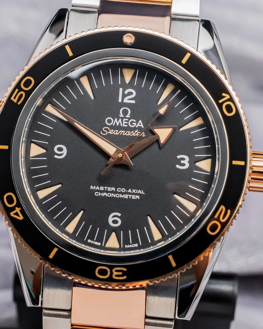 Omega 233.20.41.21.01.001