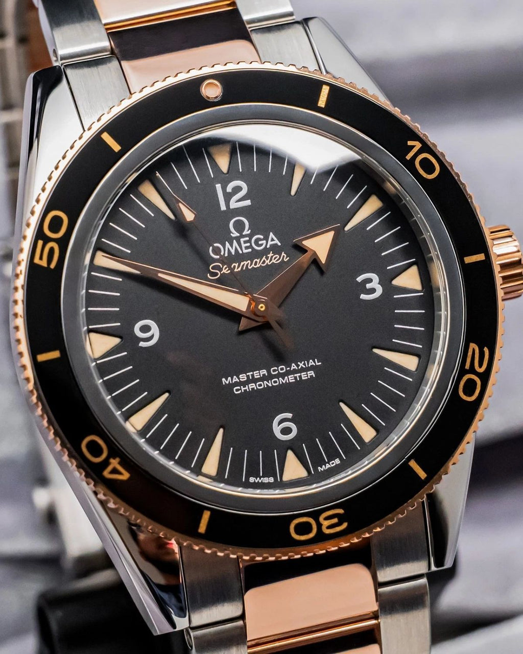 Omega 233.20.41.21.01.001