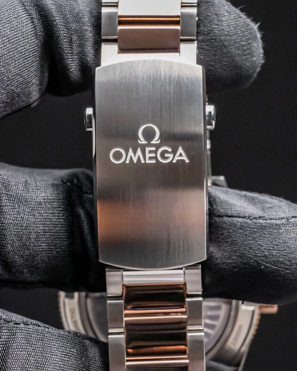 Omega 233.20.41.21.01.001