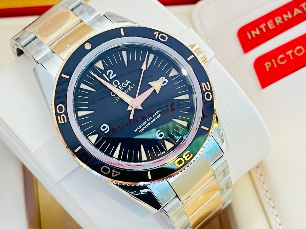 Omega 233.20.41.21.01.001