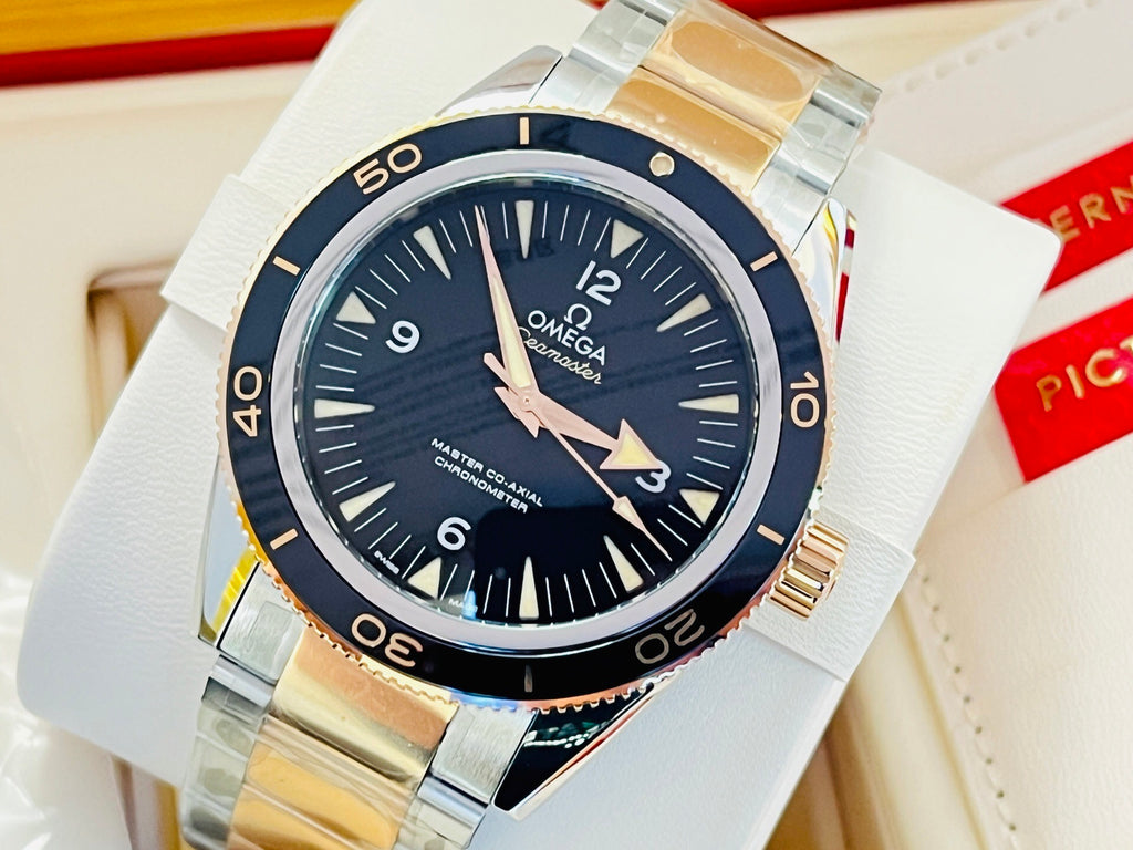 Omega 233.20.41.21.01.001