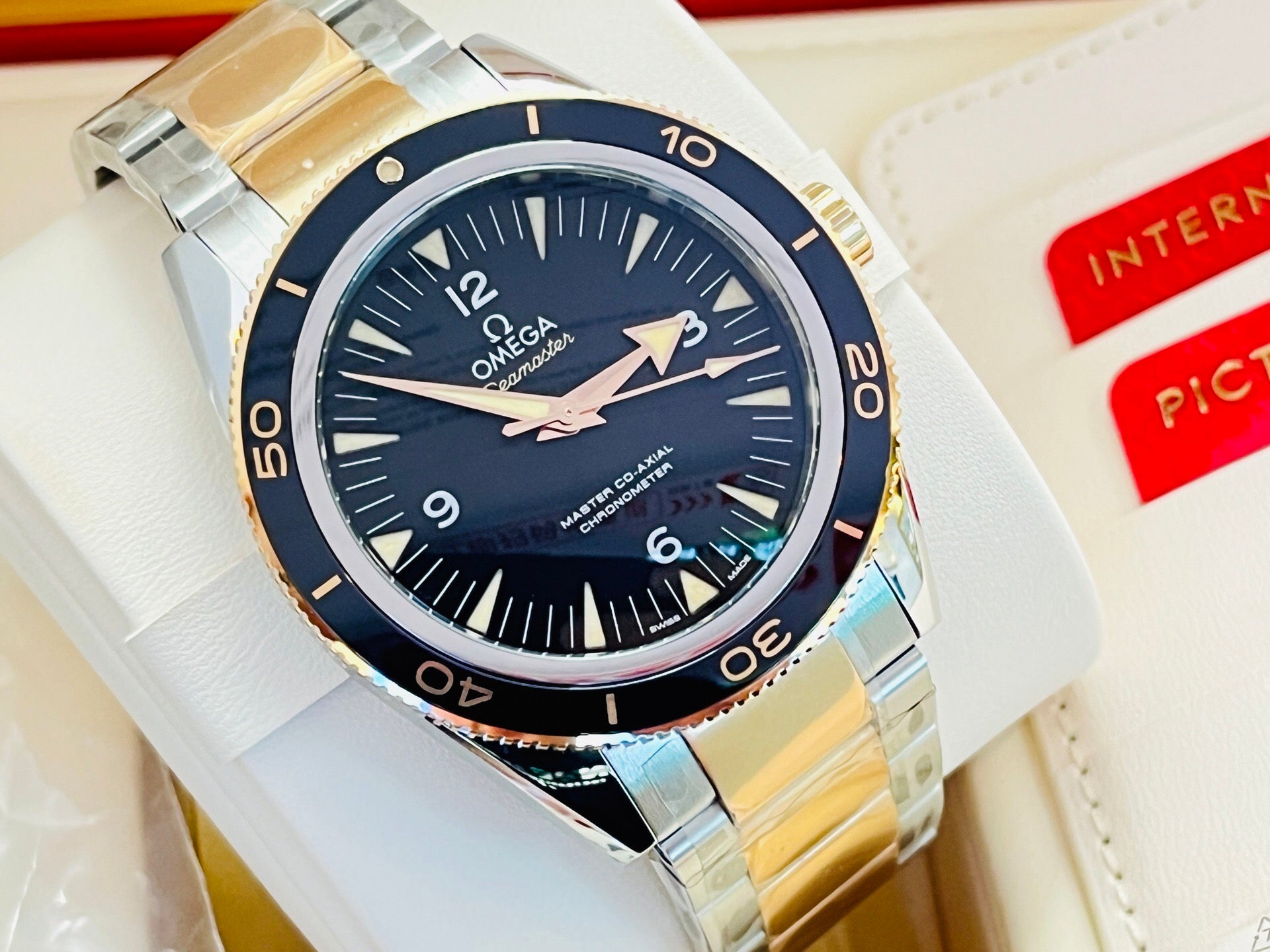 Omega 233.20.41.21.01.001