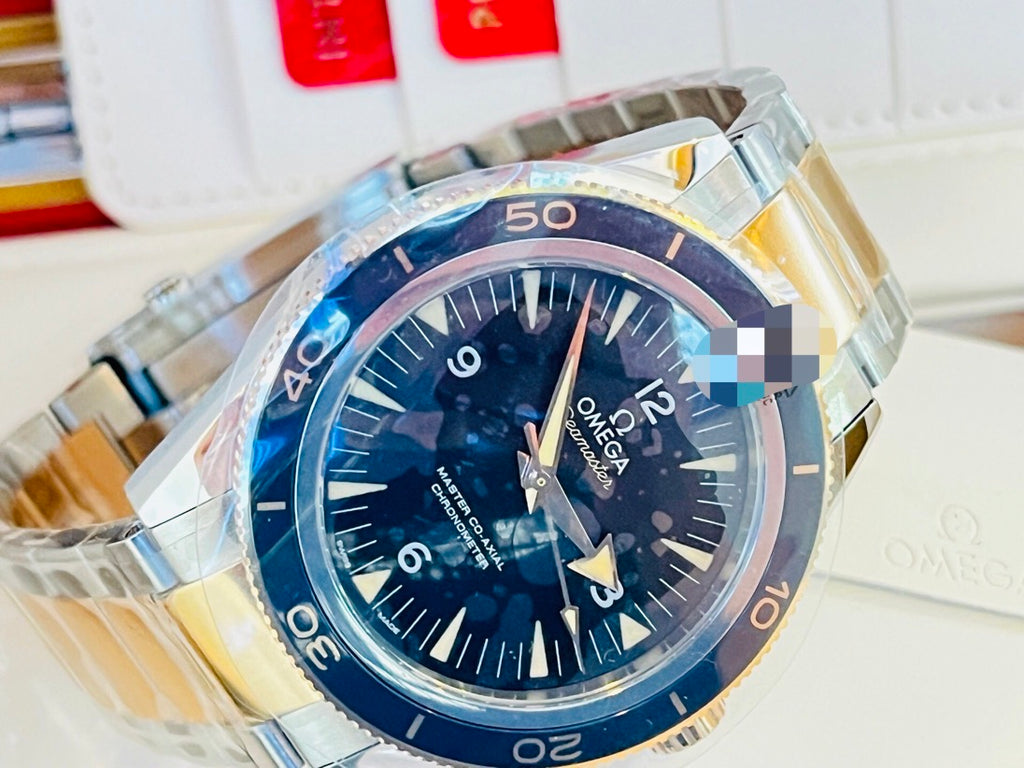Omega 233.20.41.21.01.001