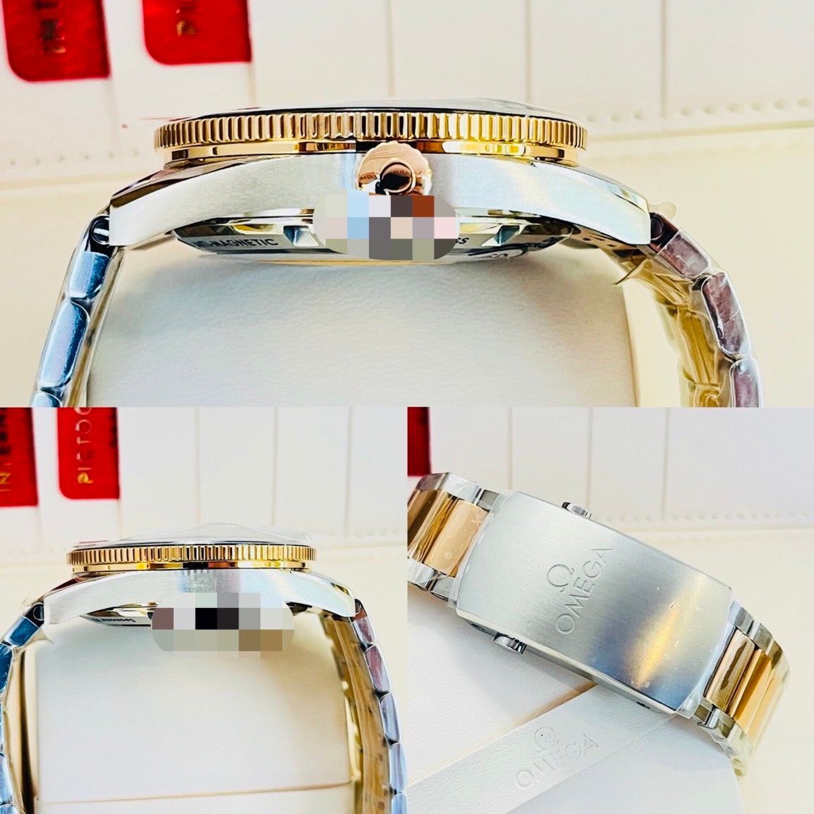 Omega 233.20.41.21.01.001