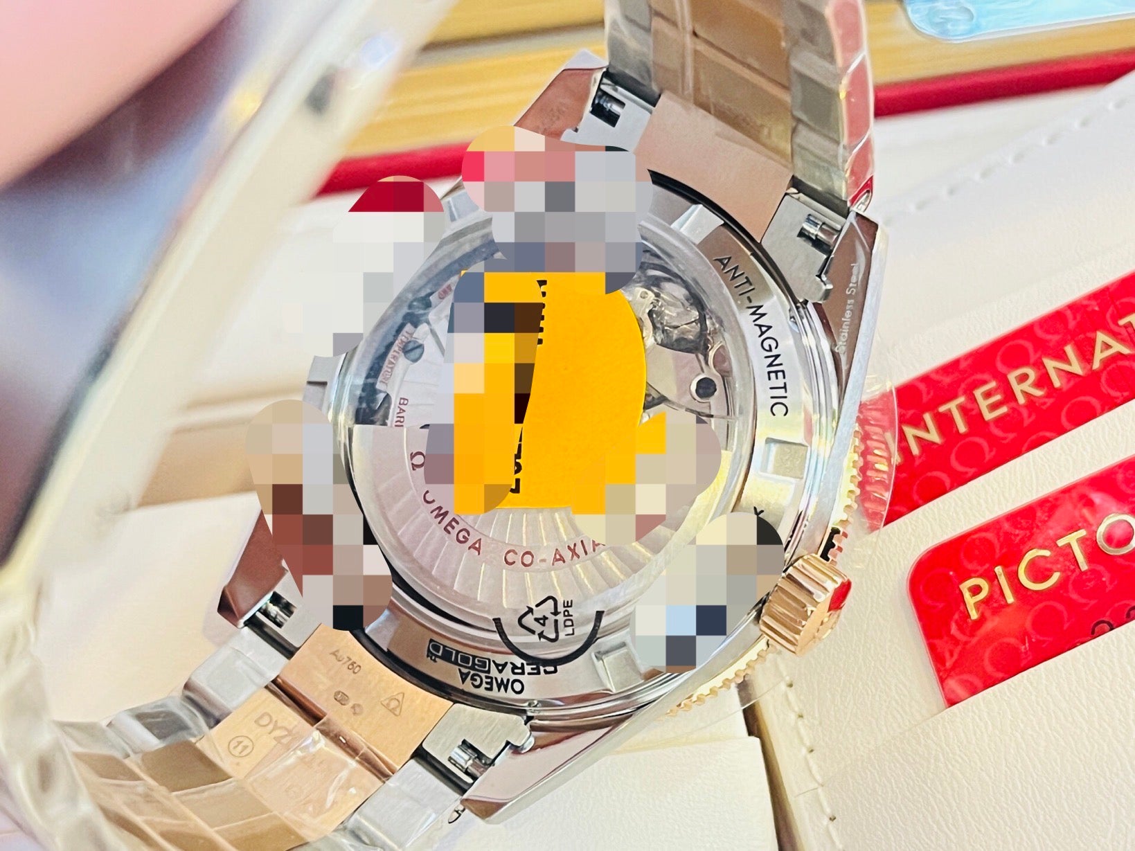 Omega 233.20.41.21.01.001