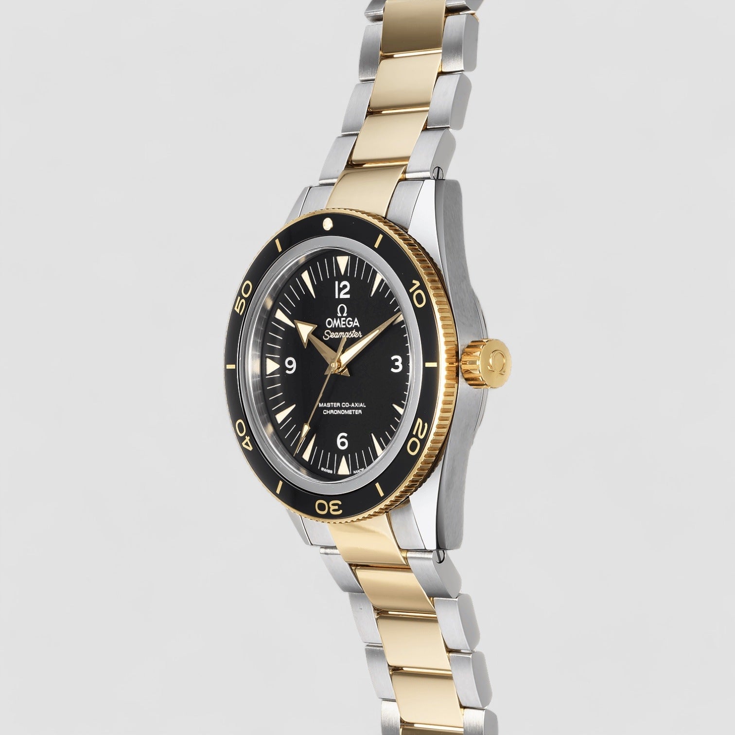 Omega 233.20.41.21.01.002