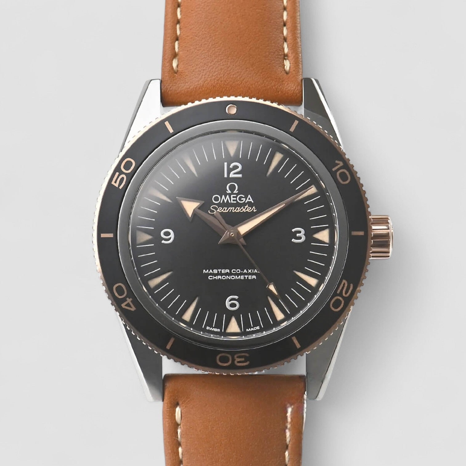 Omega 233.22.41.21.01.002