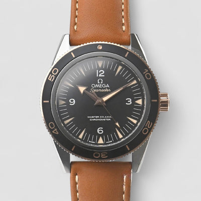 Omega 233.22.41.21.01.002