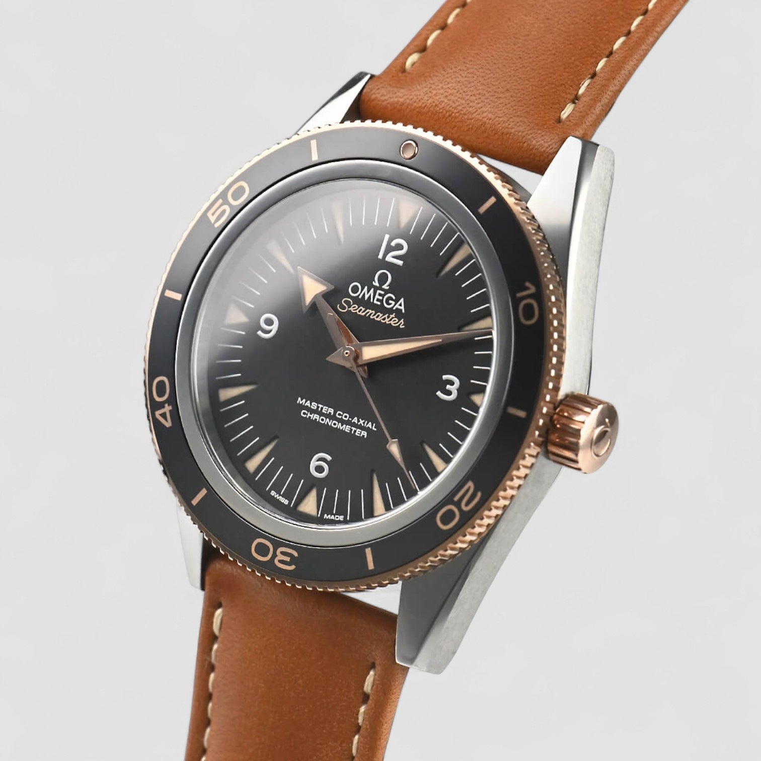 Omega 233.22.41.21.01.002