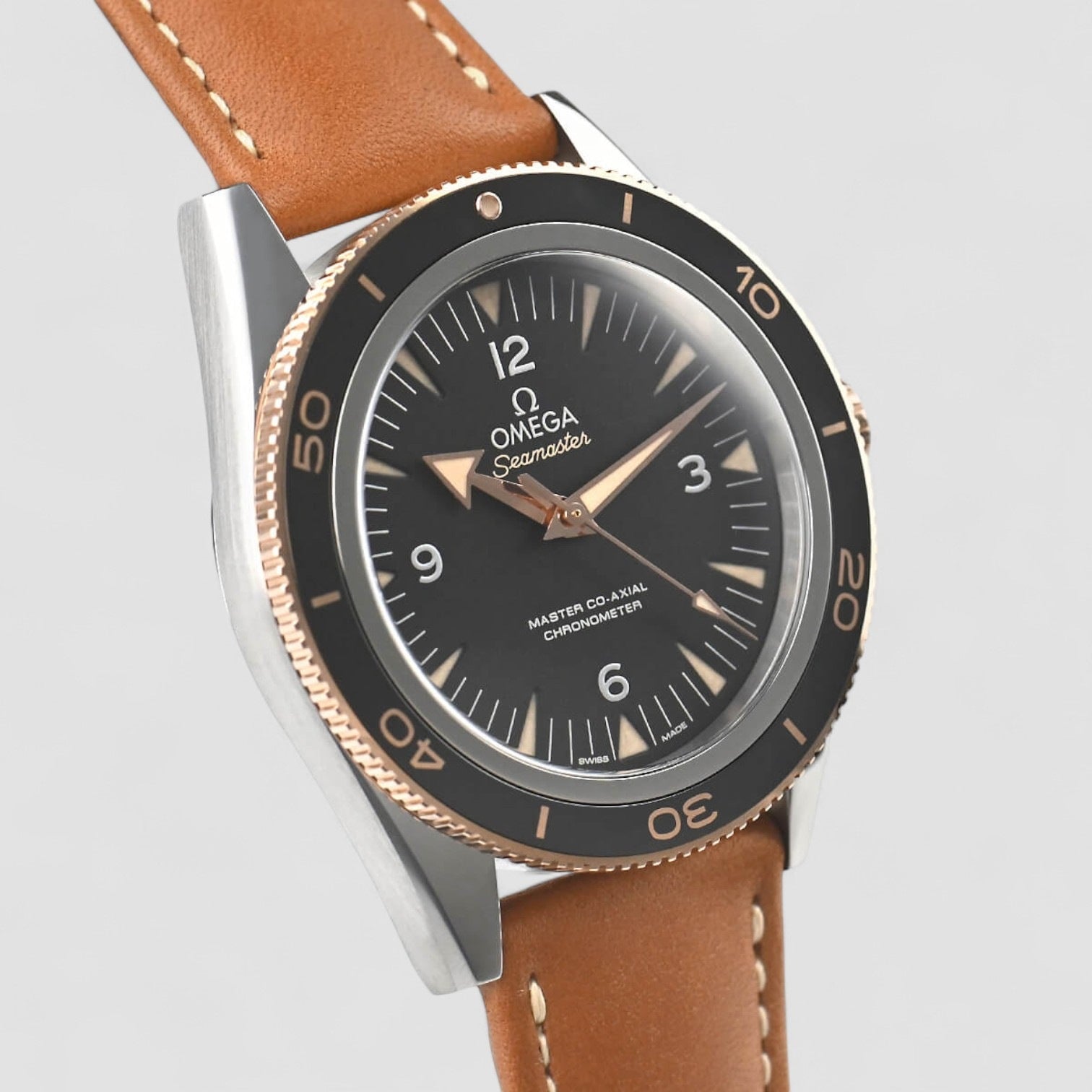 Omega 233.22.41.21.01.002