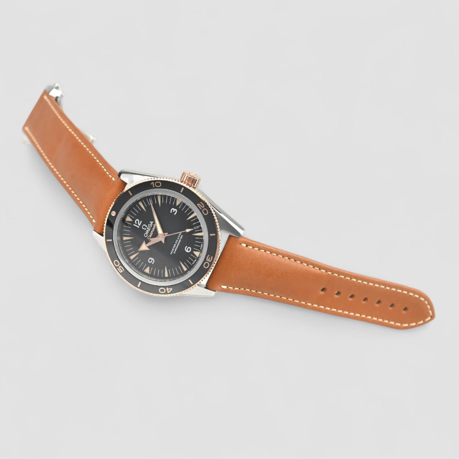 Omega 233.22.41.21.01.002