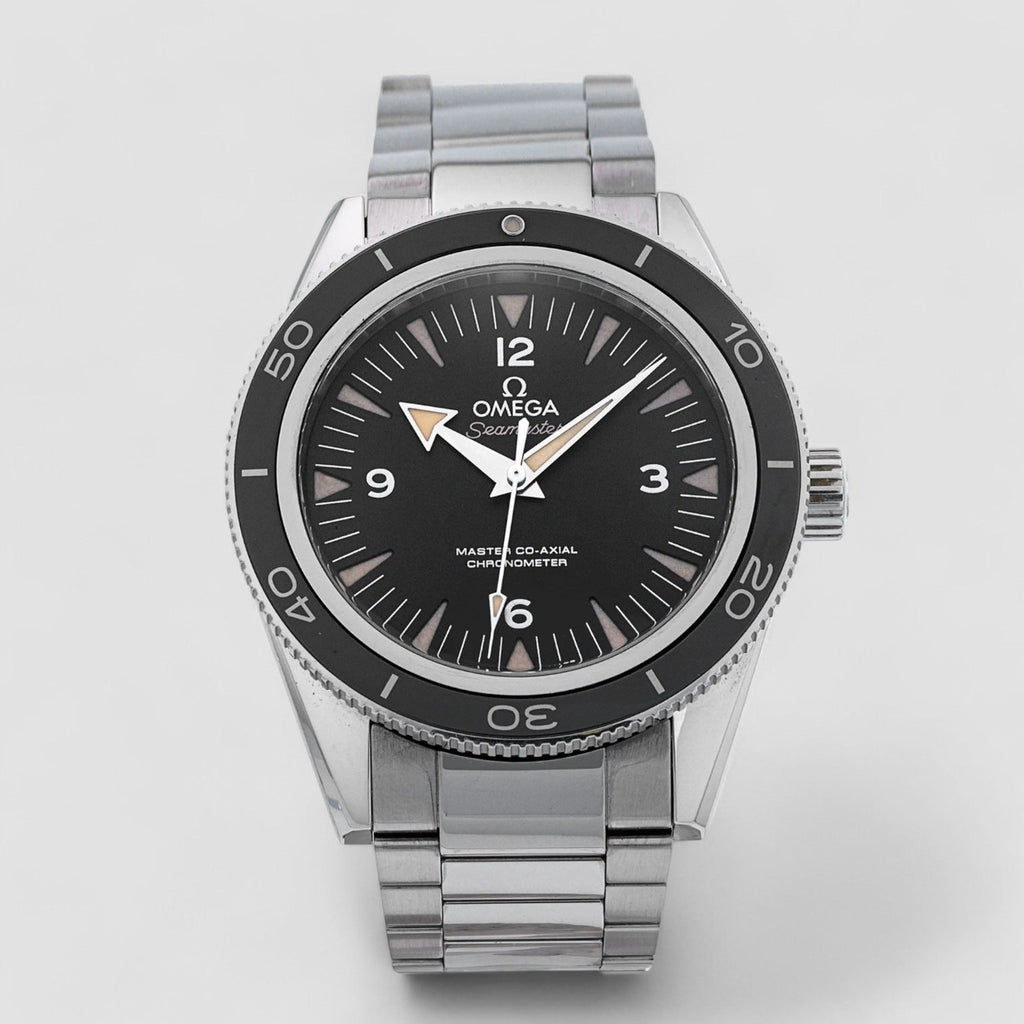 Omega 233.30.41.21.01.001