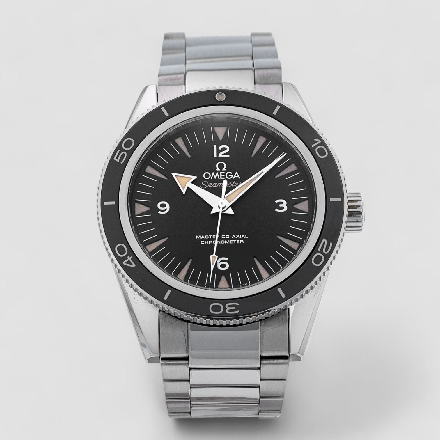 Omega 233.30.41.21.01.001