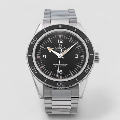 Omega 233.30.41.21.01.001