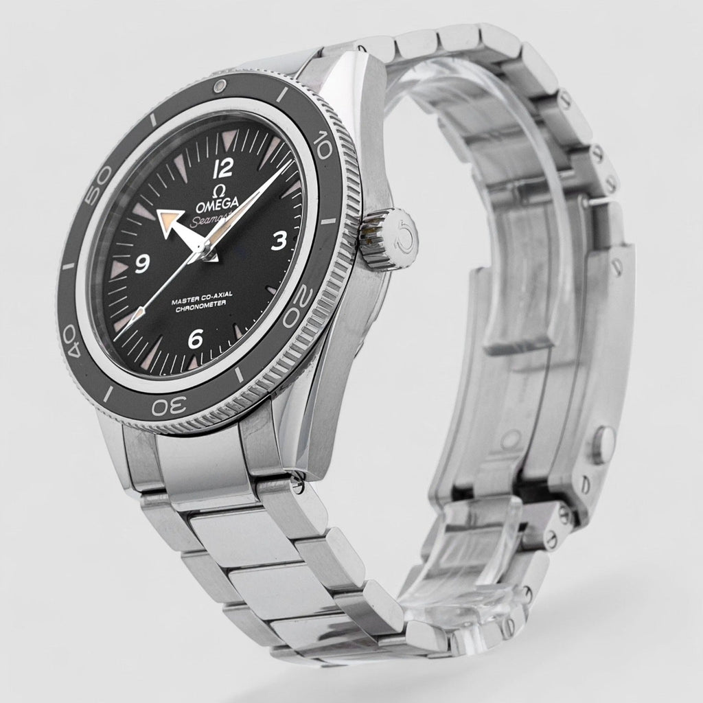 Omega 233.30.41.21.01.001