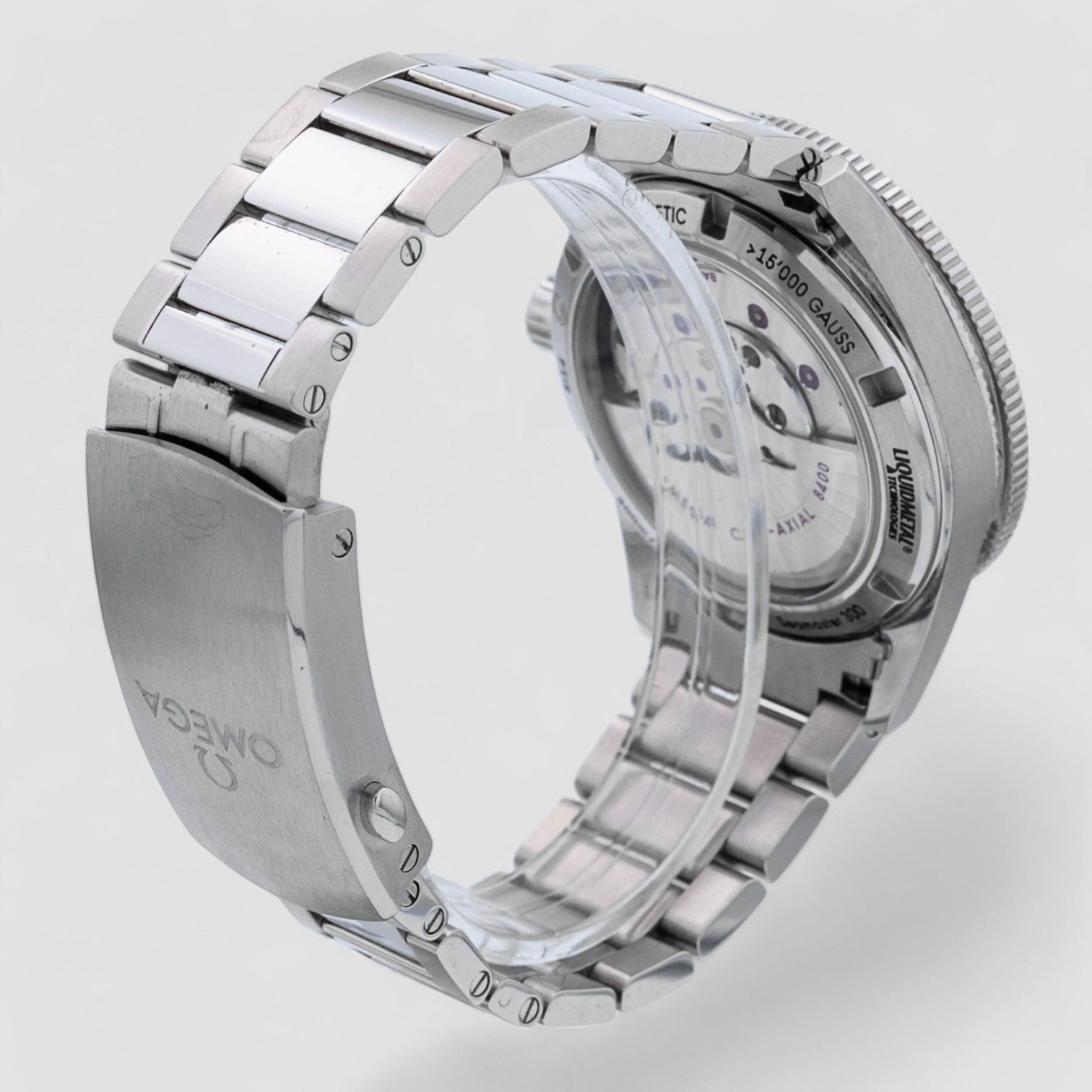 Omega 233.30.41.21.01.001
