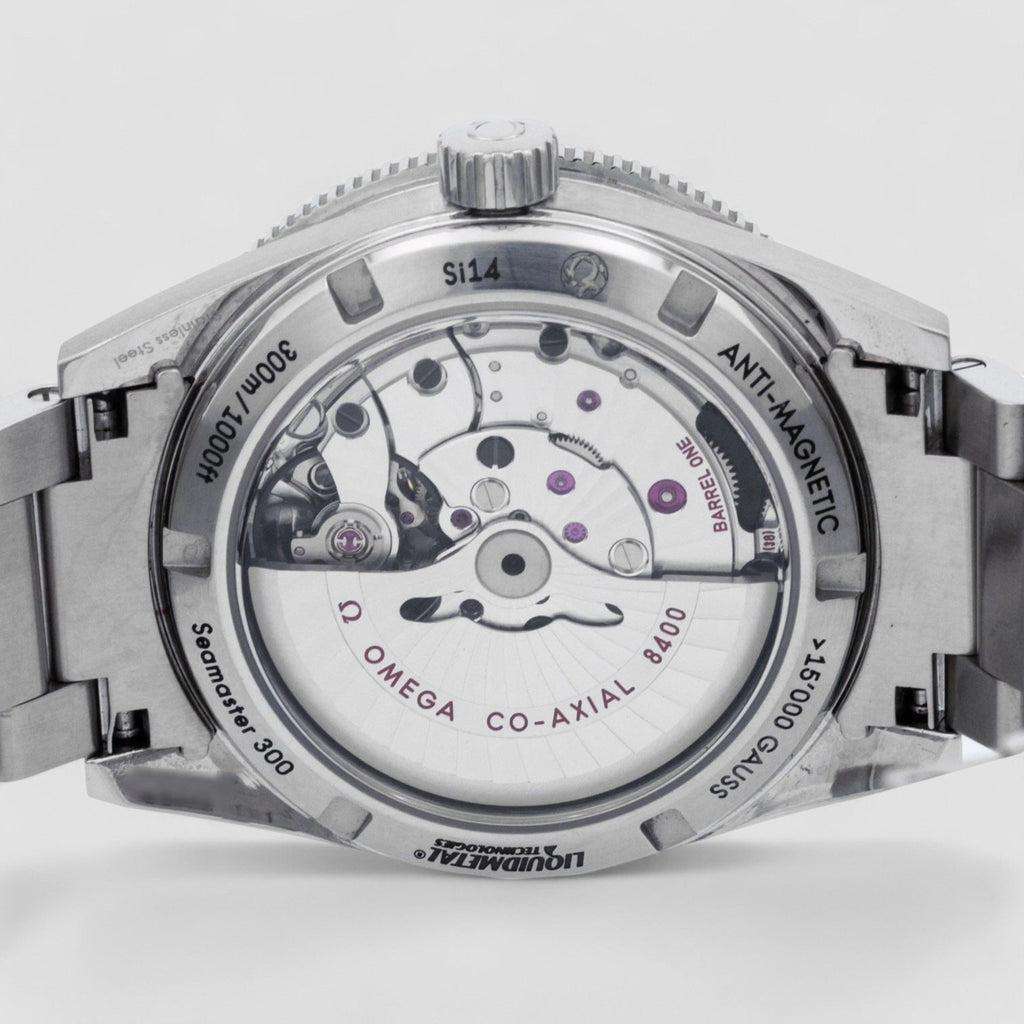 Omega 233.30.41.21.01.001