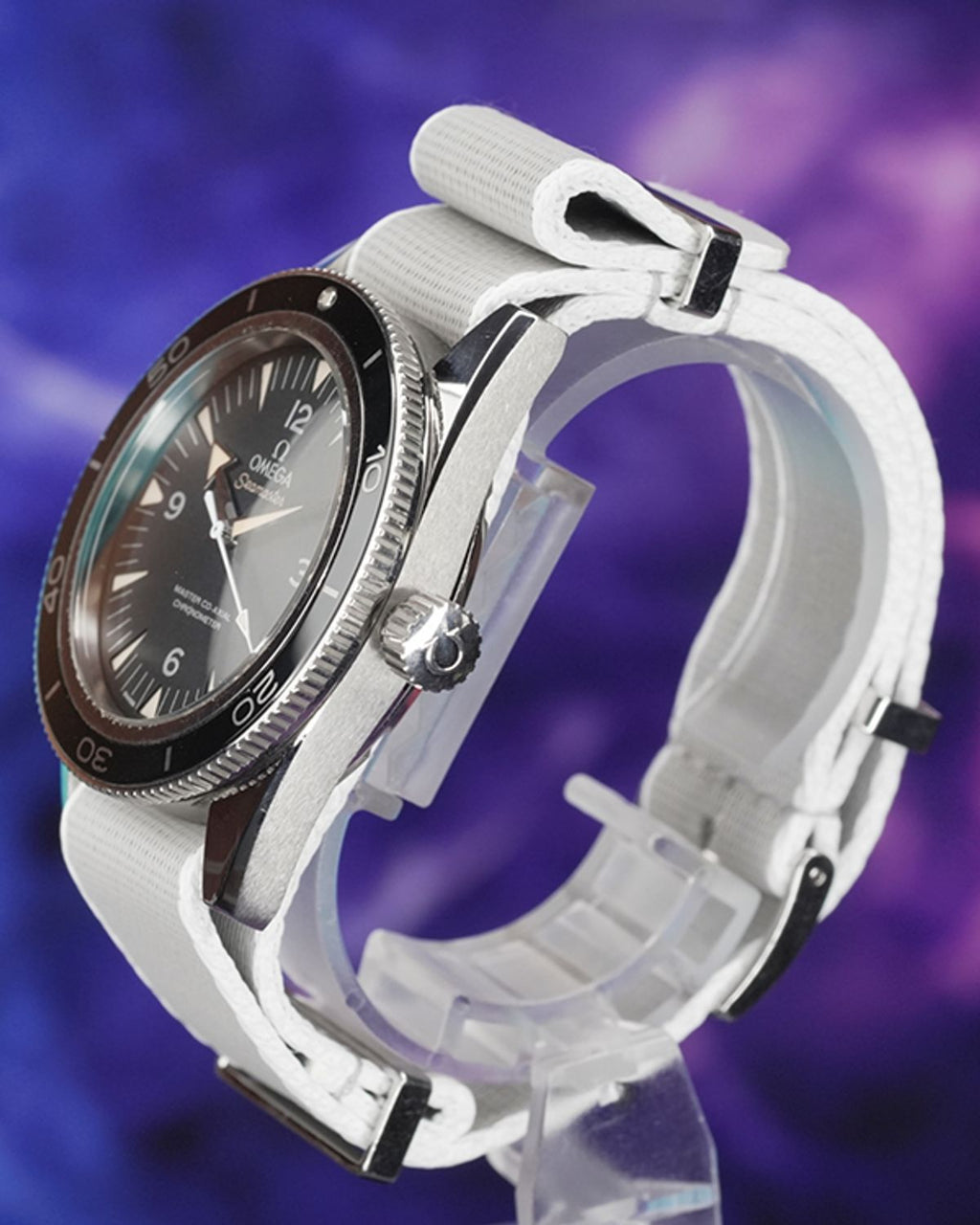 Omega 233.30.41.21.01.001