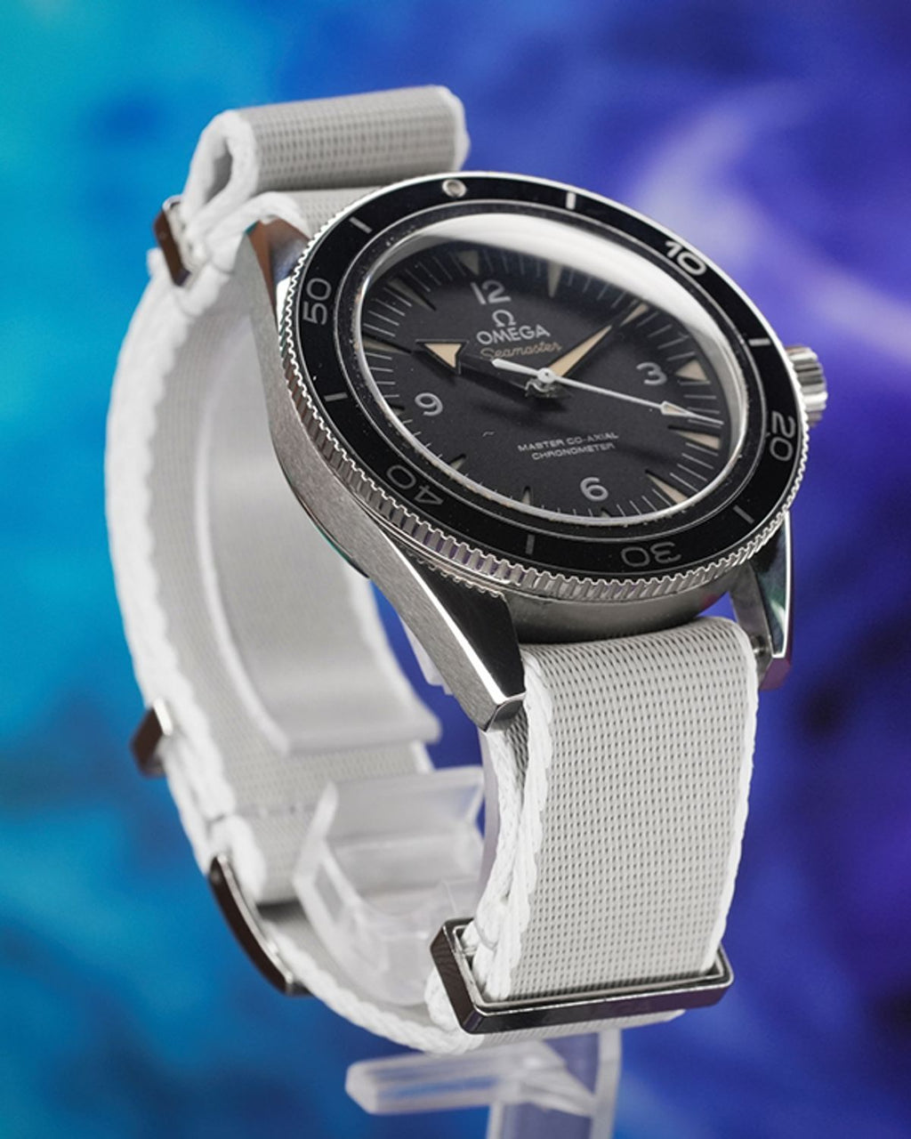 Omega 233.30.41.21.01.001